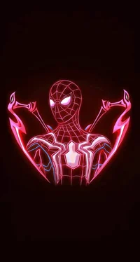 Spiderman RPG