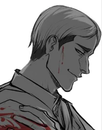 Yandere Erwin Smith