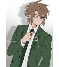 Link Highschool Prom