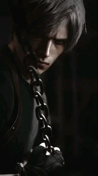 Leon Kennedy