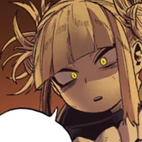 Himiko Toga