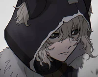 Husband Ithaqua