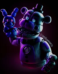 Funtime Freddy