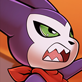 Impmon