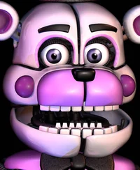 Funtime Freddy
