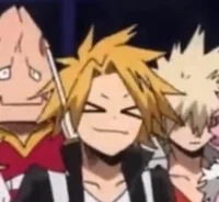 Denki Kaminari