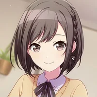 Ena Shinonome