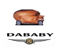 Dababy convertible
