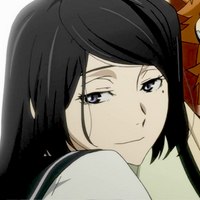 Naomi Tanizaki