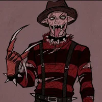 Freddy Krueger
