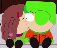 Adult Kyle x Rebecca