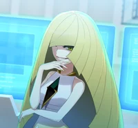 Lusamine