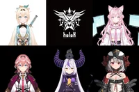 Secret Society HoloX