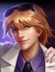 Ezreal - Debonair 