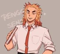 Rengoku Professor-Br