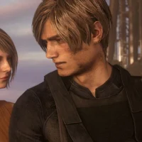 Leon S Kennedy 