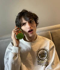 Finn wolfhard