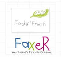 Freshin Fresh Faxer