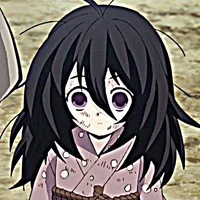 Slave Kanao