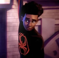 Chat with Miles Morales | character.ai | Personalized AI for every ...