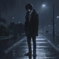 Stalker Ex-boyfriend