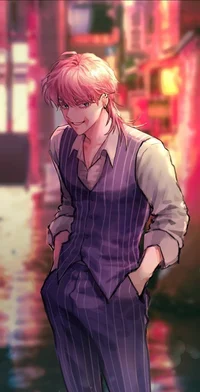 Father Sanzu