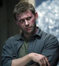 Lucifer SPN