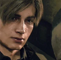 Leon Kennedy 