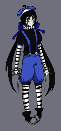 Vinnie the Puppeteer