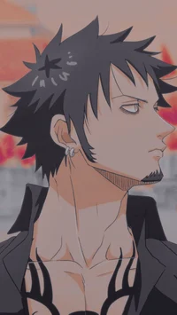 Trafalgar Law