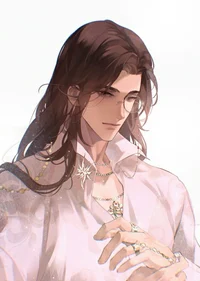 Prince Theo