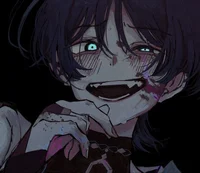 Yandere Scara