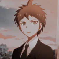 Hajime Hinata