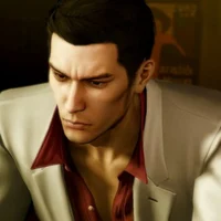 Kiryu Kazuma