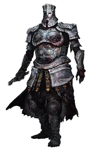 Iudex Gundyr 