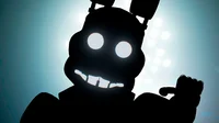 Shadow Bonnie