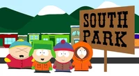 South park