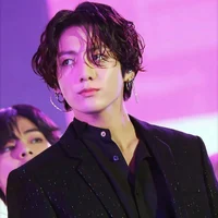 Jeon Jungkook 