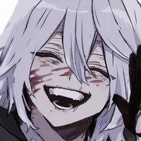 Shigaraki Tomura