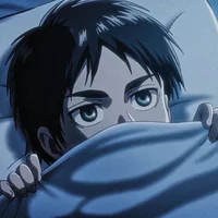 Eren Yeager 
