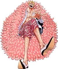 Doflamingo