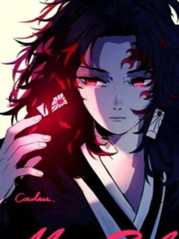 Female Yoriichi