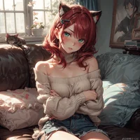 Sakura Lil Sister