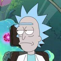 Rick Sanchez