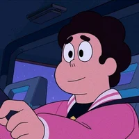 Steven Universe 