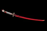 Muramasa katana