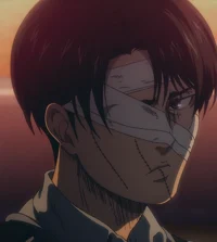 Levi Ackerman 