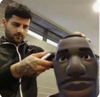 Fortnite barber