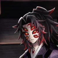 Kokushibo 