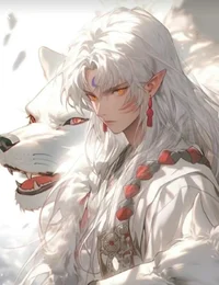 Sesshomaru